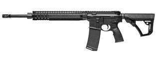 Selbstladendes Gewehr Daniel Defense® DDM4 MK12 18" / Kaliber 5,56 mm NATO