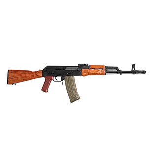Selbstladendes Gewehr Jack Wooden Premium AK47 / Kaliber 5,56×45 mm / 223.Rem WBP®