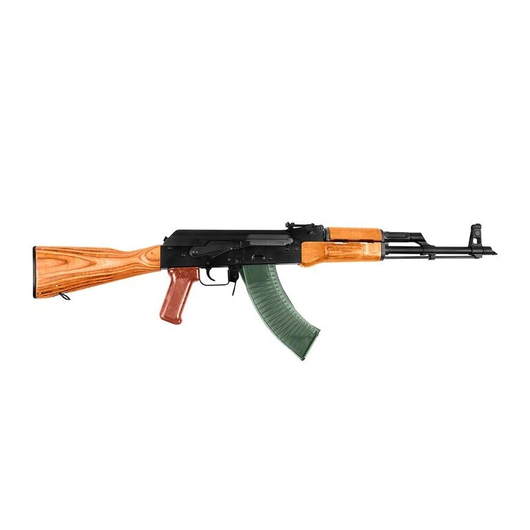 Selbstladendes Gewehr Jack Wooden Premium AK47 / Kaliber 7,6×39 mm WBP®