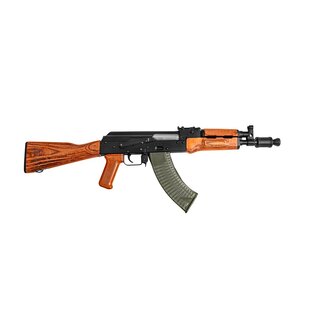 Selbstladendes Gewehr Mini Jack Wooden AK47 / Kaliber 7,6×39 mm WBP®