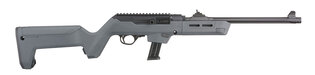 Selbstladendes Gewehr PC Backpacker Carbine Ruger® / 17 Schuss, Kaliber 9 mm