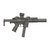 Selbstladendes Gewehr SPC9 SD PDW G / Kaliber 9x19 B&T®
