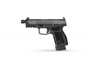 Selbstladepistole Delta Gen.2M Tactical / Kaliber 9×19 Arex®