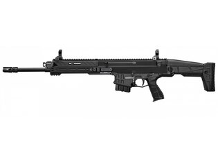 Selbstladewaffe CZ BREN 2 Ms 16" / Kaliber .223 Rem. CZUB®