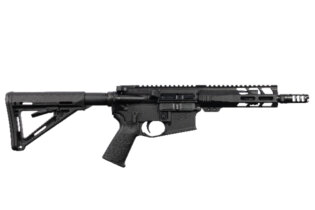 Selbstladewaffe LA-SF15™ PDP 7,5" SBR / Kaliber .223 LanTac®