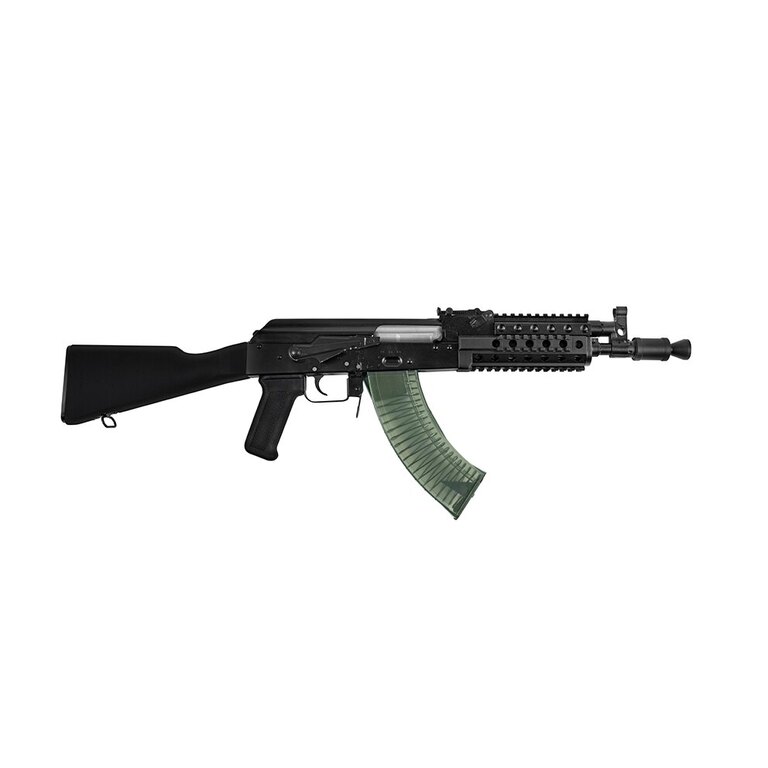 Selbstladewaffe Mini Jack AK47 Rail / Kaliber 7,6×39 mm WBP®