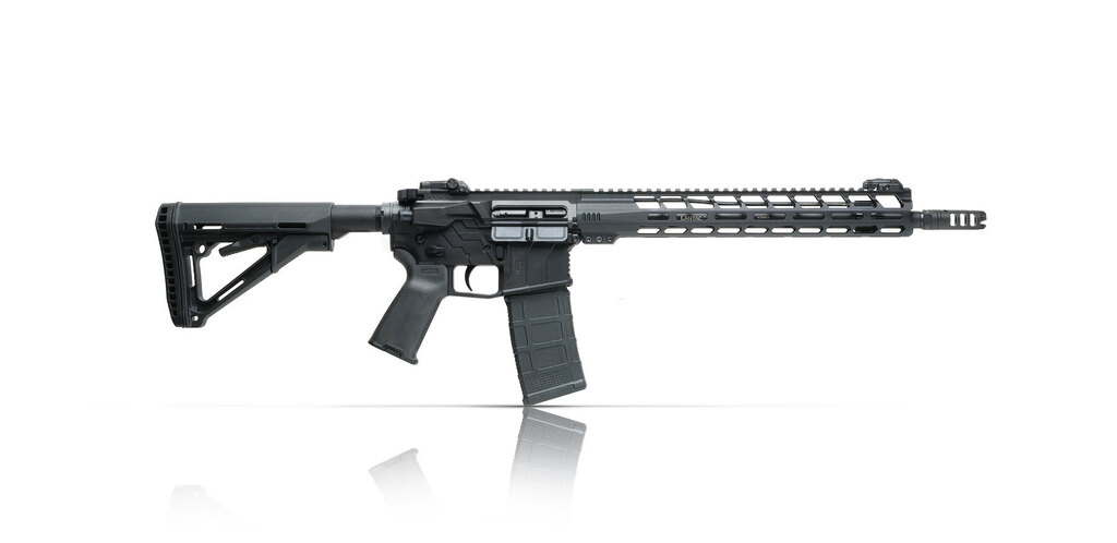 Selbstladewaffe Onyx 11,5" SBR / Kaliber .223 Wylde LanTac®
