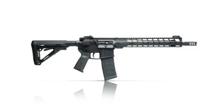 Selbstladewaffe Onyx 11,5" SBR / Kaliber .223 Wylde LanTac®
