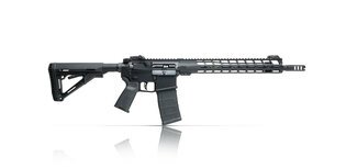 Selbstladewaffe Raven 14,5" SBR / Kaliber .223 Wylde LanTac®