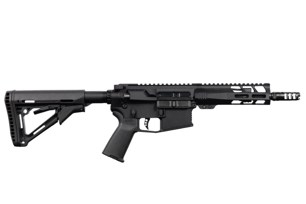 Selbstladewaffe Raven 7,5" SBR / Kaliber .223 Wylde LanTac®