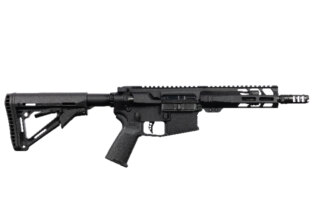 Selbstladewaffe Raven 7,5" SBR / Kaliber .223 Wylde LanTac®