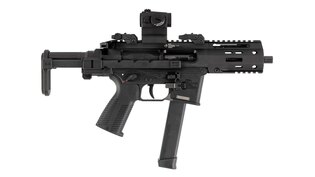 Selbstladewaffe SPC9 PDW G / Kaliber 9x19 B&T®