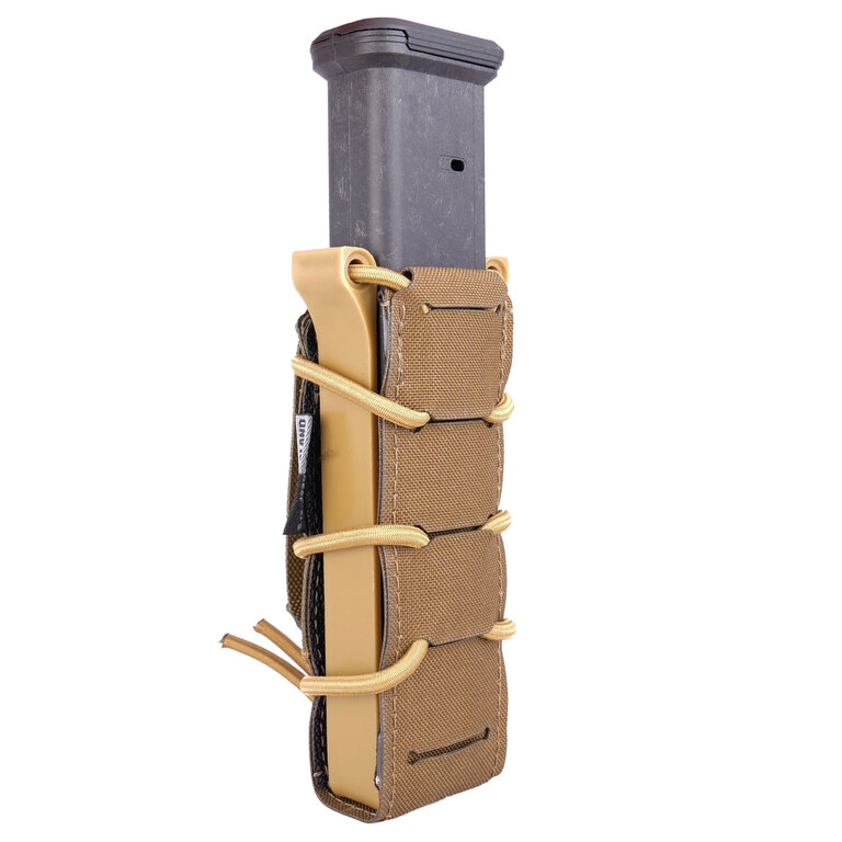 Selbstsichernde Magazintasche für PDW Templar’s Gear®