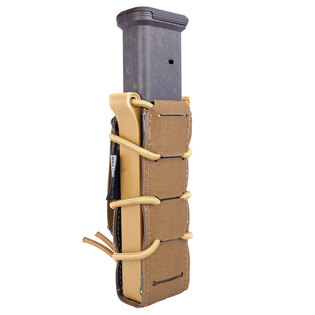 Selbstsichernde Magazintasche für PDW Templar’s Gear®