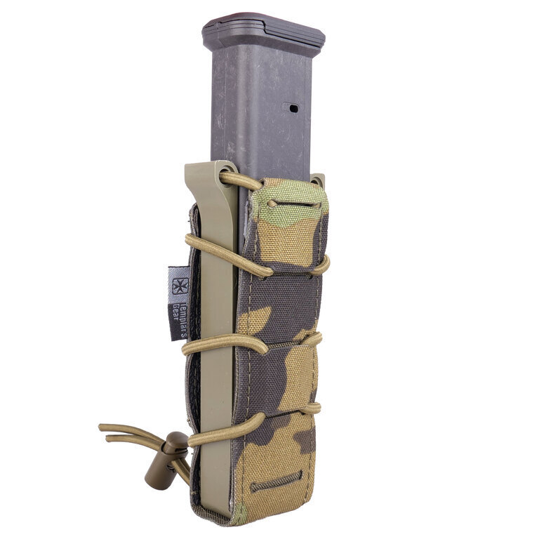 Selbstsichernde Tasche für PDW-Magazin Templar’s Gear® / AČR Muster 95