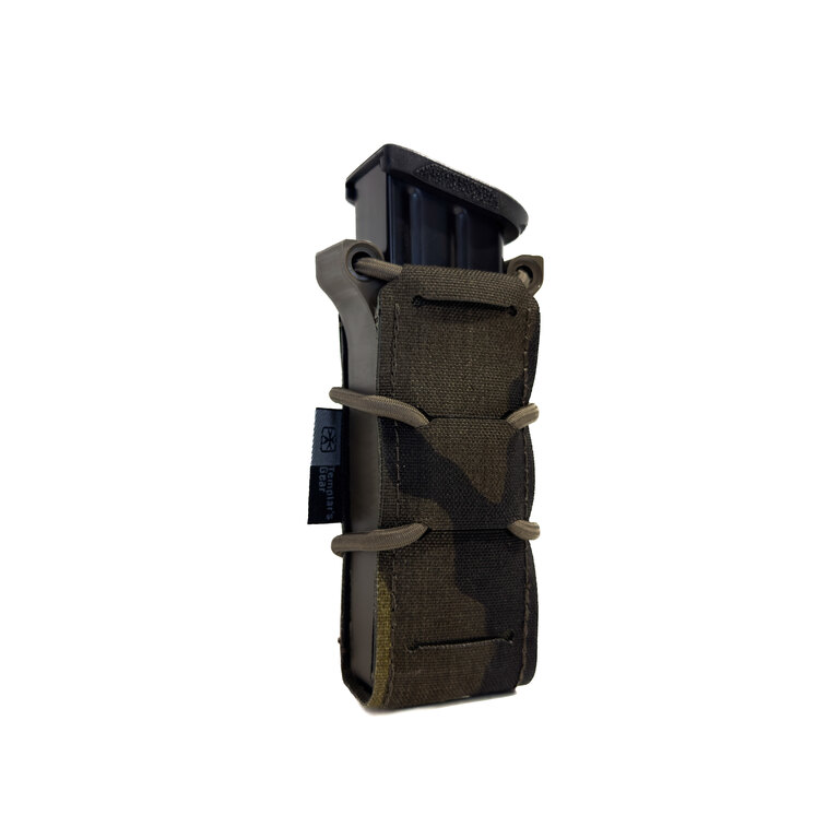 Selbstsichernde Tasche für Pistolenmagazin Templar's Gear® / AČR Muster 95