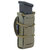 Selbstspannende Tasche für Pistolenmagazin Templar’s Gear®