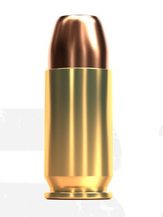 Sellier & Bellot® FMJ Munition / 9 mm Luger XRG / 6,5 g - 100 grs / 25 Stück