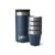 Set mit Schnapsgläsern + Etui Yeti®