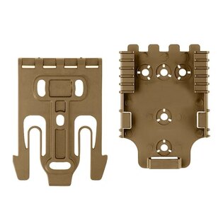 Set System Quick Locking System Safariland® / Kit-1