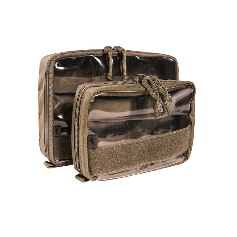 Set von Taschen Tasmanian Tiger® Medic