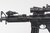 Setzkappen Satz Momentary Switch Kit Manta Defense®