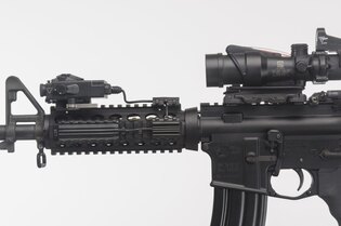 Setzkappen Satz Momentary Switch Kit Manta Defense®