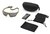 Shadowstrike Military Revision® Brille, 3 Gläser