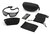 Shadowstrike Military Revision® Brille, 3 Gläser