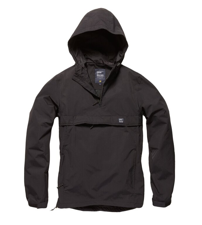 Shooter Anorak Vintage Industries® Jacke
