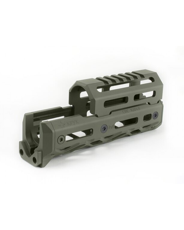 Short M-LOK AK47/AK74 Vorderschaft Kpyk®