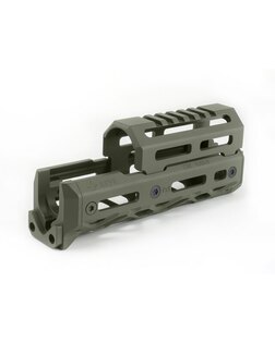 Short M-LOK AK47/AK74 Vorderschaft Kpyk®