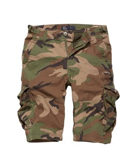 Shorts Terrance Vintage Industries®