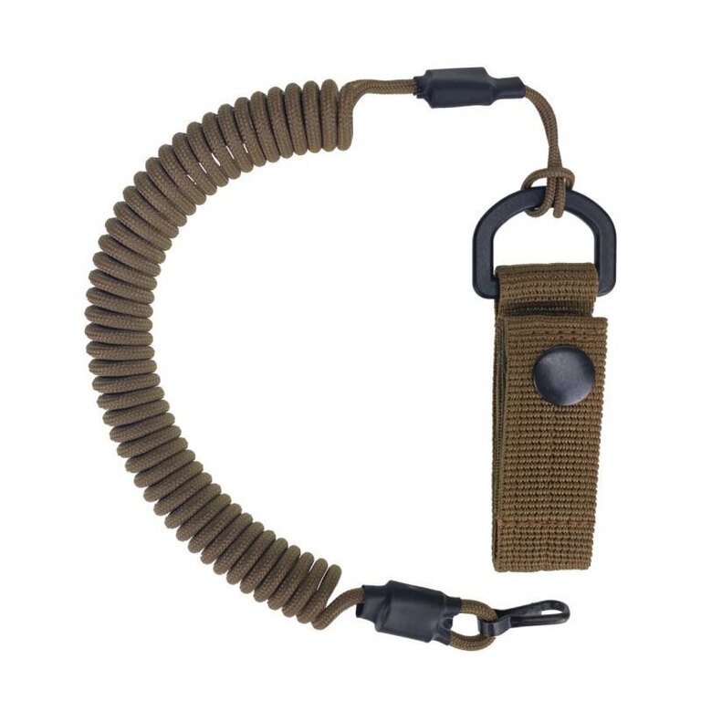 Sicherheits-Paracord für Pistole
