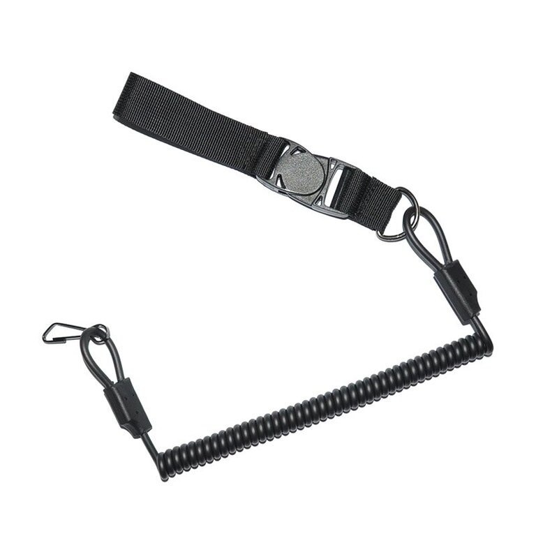 Sicherheitskabel für Pistole Cytac®