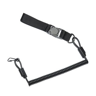 Sicherheitskabel für Pistole Cytac®