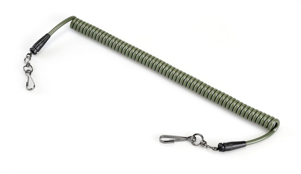 Sicherheitskabel zur Sicherung der Defcon® Waffe