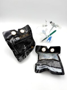 Sicherstellung der Atemwege ProCric™ Cricothyrotomy Kit 6:8 Medical®