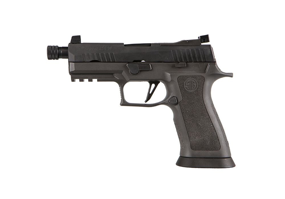 Sig Sauer® P320 X-Carry Legion TB Pistole / Kaliber 9x19