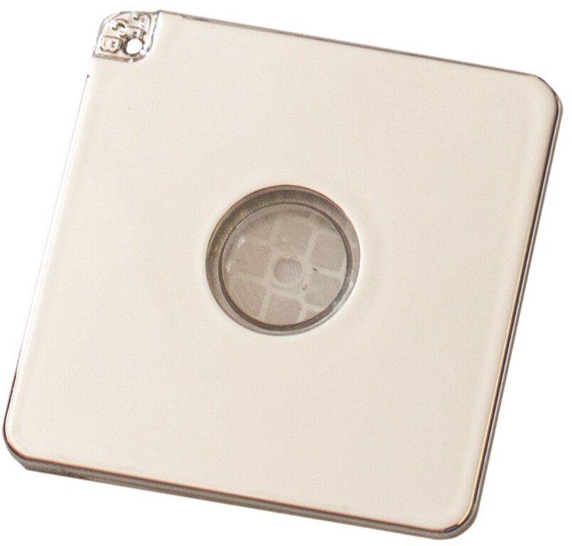 Signalspiegel BCB® Mayday 5 cm × 5 cm