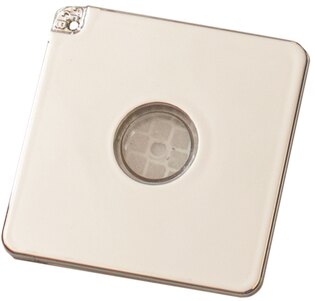 Signalspiegel BCB® Mayday 5 cm × 5 cm