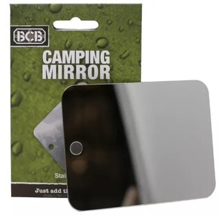 Signalspiegel Camping BCB®