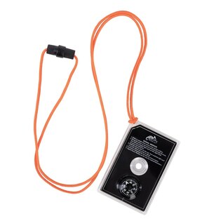 Signalspiegel mit Kompass Signal Mirror Helikon-Tex®