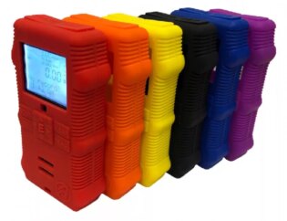 Silikonhülle für CED7000 GEN2 von DAA®