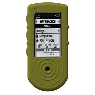 Silikonhülle SG Timer 2 Shooters Global®