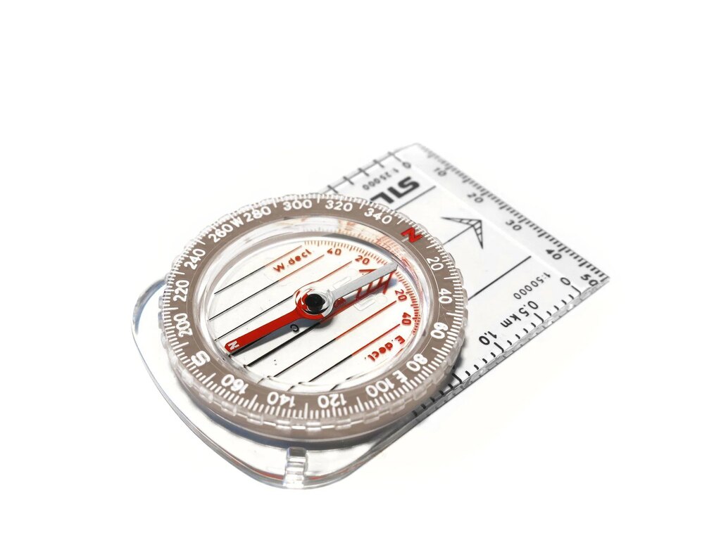 Silva® Classic Starter Kompass