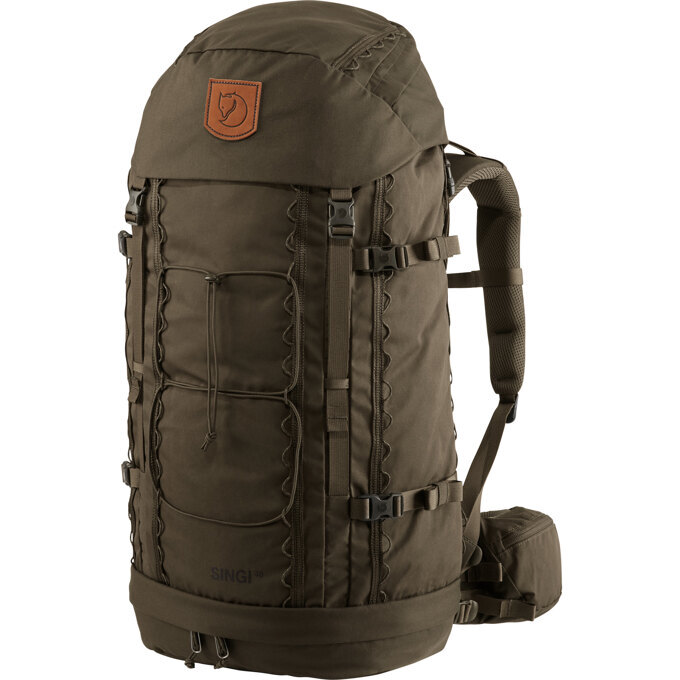 Singetourenrucksack Singi 48 Fjällräven®