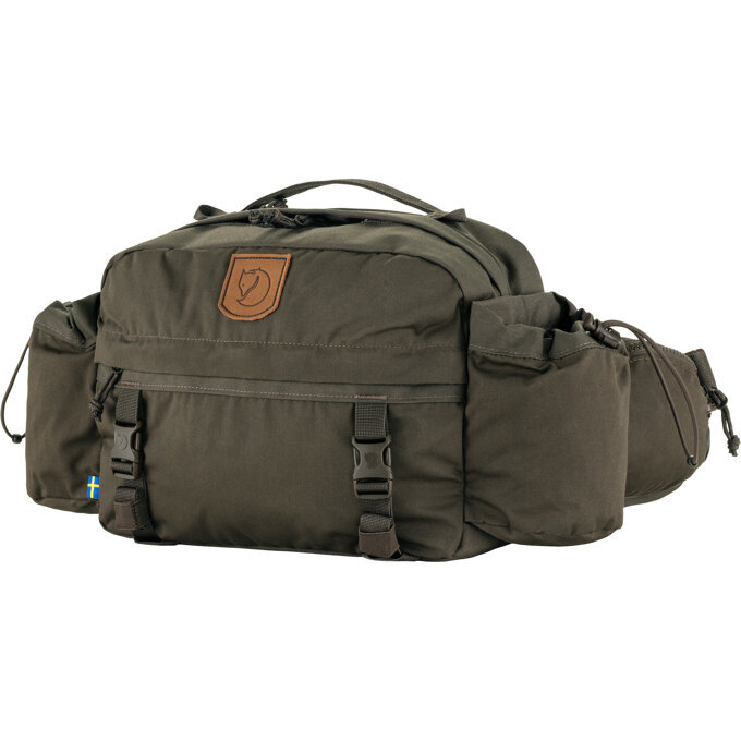 Singi Hip Pack 10 Fjällräven®