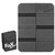 Sitzkissen Thermal Fox Outdoor®