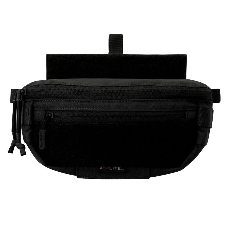 Six Hanger Agilite® Bauchholster